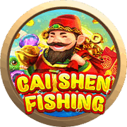 casi shen fishing